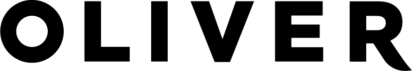 logotipo de oliver